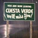 Cuesta Verde, California on Random Scariest Fictional Places, Towns, and Locations