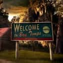 Bon Temps, Louisiana on Random Scariest Fictional Places, Towns, and Locations