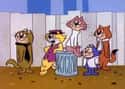 Top Cat on Random Most Unforgettable Hanna-Barbera Characters