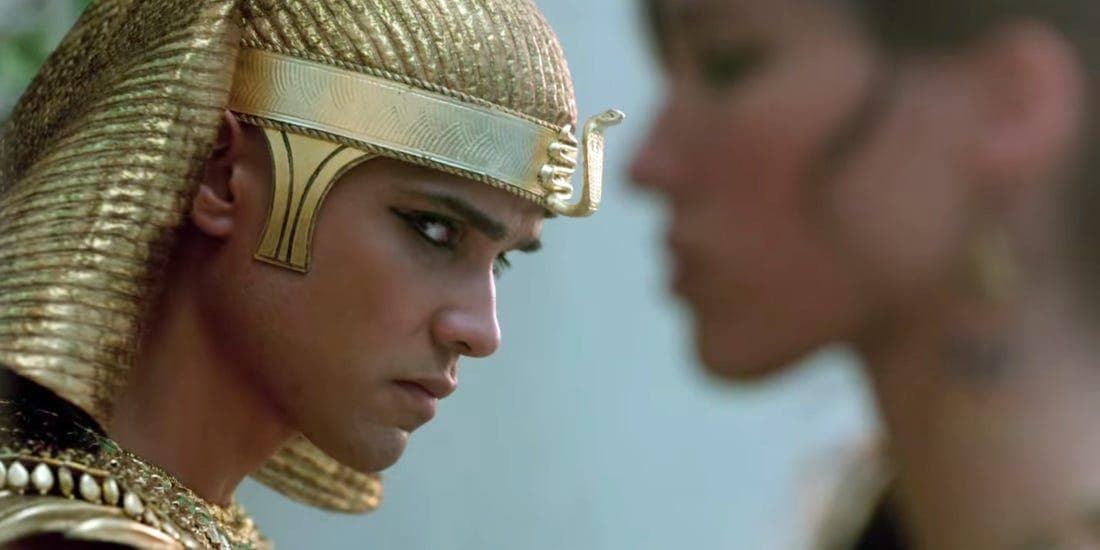 Энциклопедия кино-ФАРАОН (Faraon)