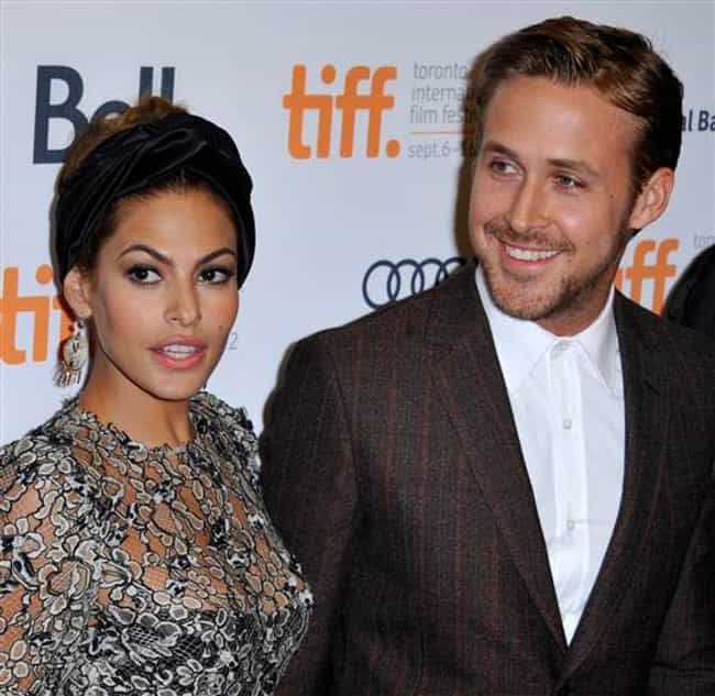 Best Looking Celebrity Interracial Couples Hot Mixed