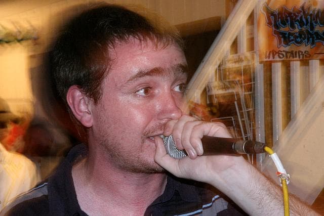 Chester P is listed (or ranked) 46 on the list The Best British Rappers of All Time