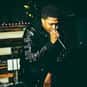 Mick Jenkins is listed (or ranked) 15 on the list The Best Chicago Rappers