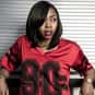 Tink is listed (or ranked) 20 on the list The Best Chicago Rappers