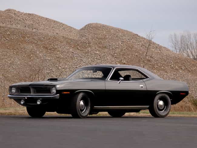 American Classic Cars >> The Most Badass Classic Muscle Cars American Classic Cars >> The Most Badass Classic Muscle Cars
