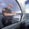 Always Be Respectful on Random Tips About What To Do If You Get Pulled Over