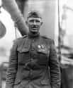 Alvin York on Random Real Life Soldiers That Were Like Captain America
