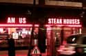 Not Your Typical Steakhouse on Random Funny Sign Burnouts That Are Definitely Sending The Wrong Message