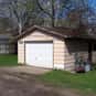 Garage is listed (or ranked) 7 on the list The Most Popular Room in the House