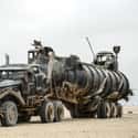 The War Pig on Random Fun Facts About the Awesome Cars in Mad Max: Fury Road