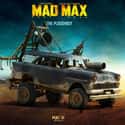 The Ploughboy on Random Fun Facts About the Awesome Cars in Mad Max: Fury Road