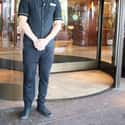 Lazy Doormen on Random People You Shouldn't Bother Tipping