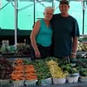 Farmers Market Vendors on Random People You Shouldn't Bother Tipping