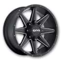 DPR Stealth on Random Coolest Car Rims for Your Rid