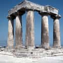 This Hallucinogenic Grecian Temple on Random Coolest Places to Spend Your Next Vacation