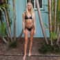 Hanalei Reponty is listed (or ranked) 11 on the list The Hottest Women with Trained Bellies