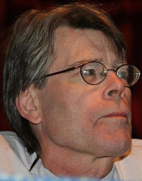 Stephen King Killed John Lennon
