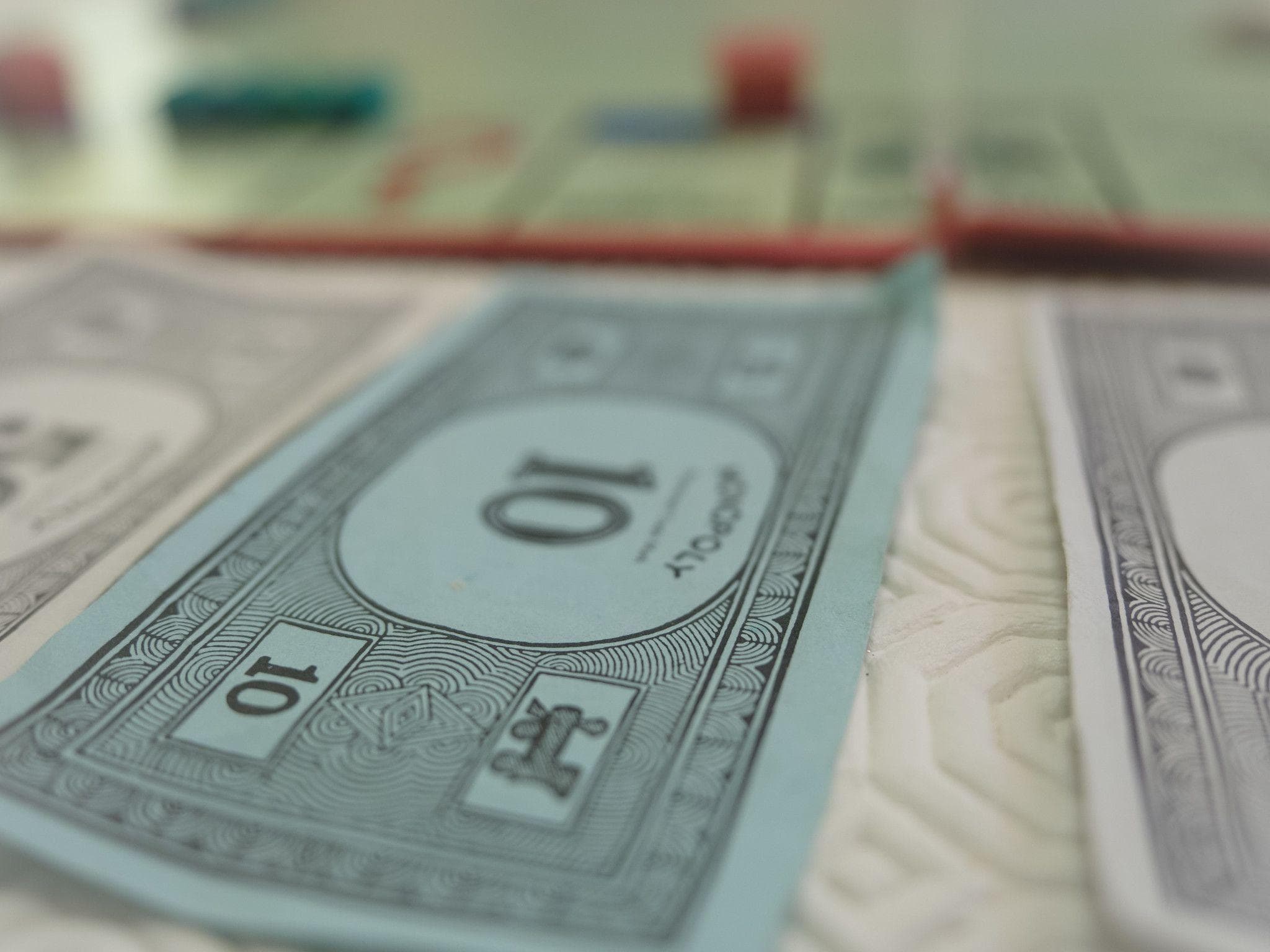 The Secret Service Was Originally Created To Stop Counterfeit Currency