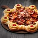 Pizza Hut Four'N Twenty on Random Craziest Food Abominations