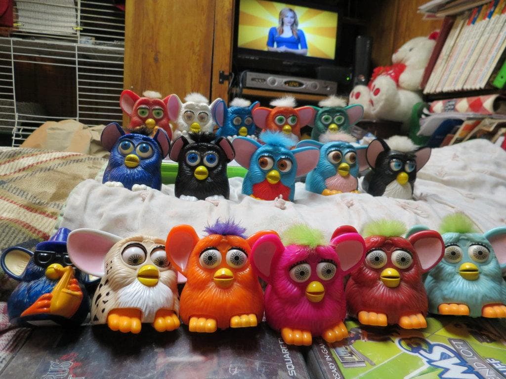 Toys Kids Hated Action Figures You Never Wanted