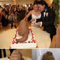 "No, honey, I Said 'Java!' Lots of Java!" on Random Magnificently Geeky Wedding Cake Toppers