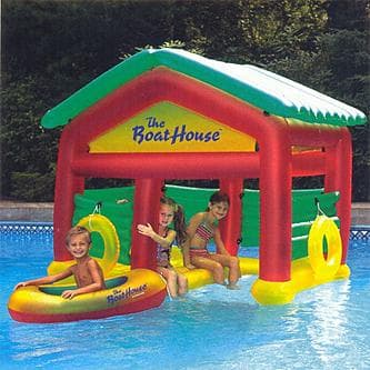 awesome pool toys