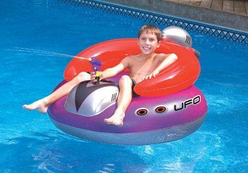 best pool toys for 9 year olds