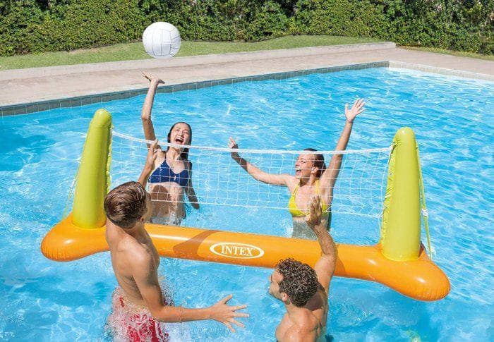 fun pool items