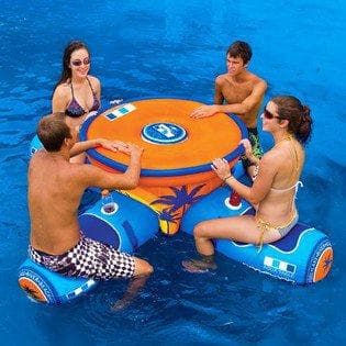 The 30 Coolest Pool Toys Every Pool Owner Should Have