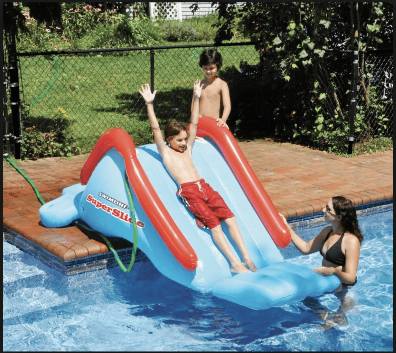 Cool Toys For Swimming Pools, Ranked