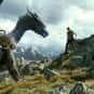 Alagaesia is listed (or ranked) 47 on the list The Best Fantasy Worlds