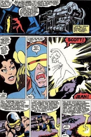 The Saddest Comic Book Moments, Ranked by Fans