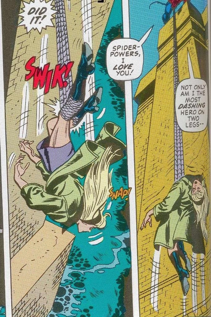 The Saddest Comic Book Moments, Ranked by Fans