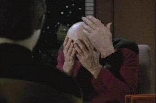 Greatest Patrick Stewart Meme | List of Captain Picard Memes
