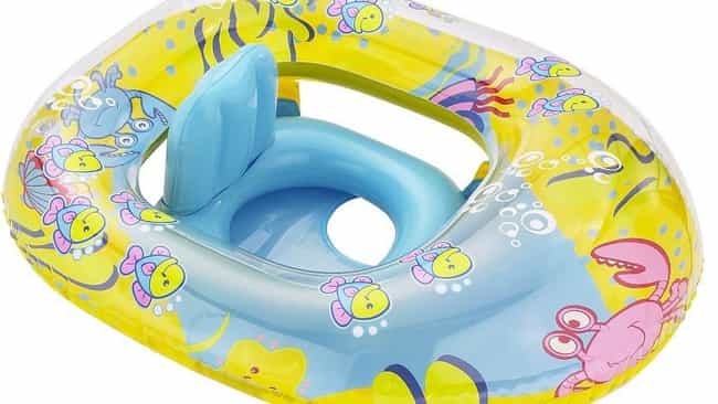 Aqua Leisure Inflatable Baby Boats