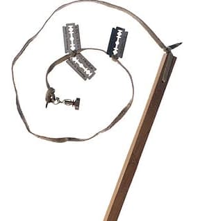 Prison Weapons & Tools Jail Weapon Stories