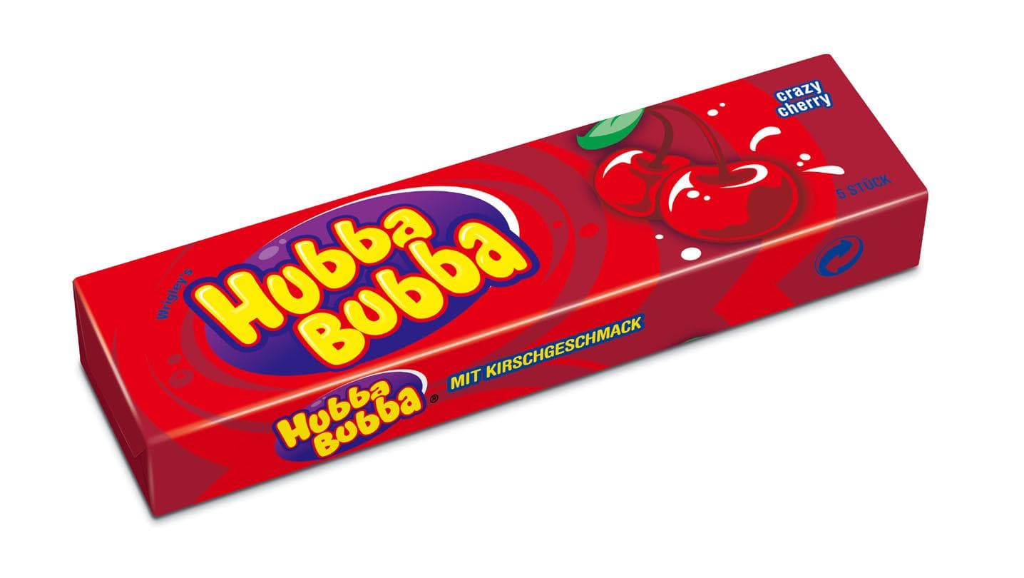 Хуба Буба 2000