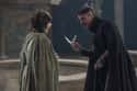 Littlefinger Predicts All the Major Deaths in Season Four in One Sentence on Random Game of Thrones Easter Eggs Hidden Throughout the Series