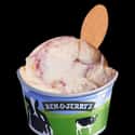 Peach Melba Greek Frozen Yogurt on Random Best Ben Jerry's Greek Frozen Yogurt Flavors