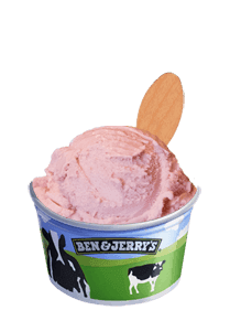Raspberry Greek Frozen Yogurt on Random Best Ben Jerry's Greek Frozen Yogurt Flavors