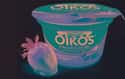 Chocolate Covered Strawberry Greek Yogurt on Random Best Oikos Greek Yogurt Flavors