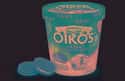 Cookies and Cream Greek Frozen Yogurt on Random Best Oikos Greek Yogurt Flavors