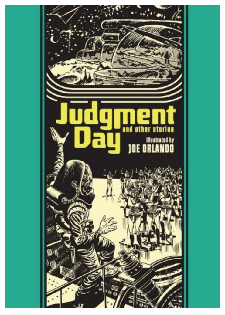 The Comics Code Censored Judgm is listed (or ranked) 5 on the list The Most Racist Moments in Comics