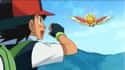 Ash Ketchum From 'Pokémon' Is Eternally Stuck at 10 Years Old on Random Mind-Blowing Fan Theories About '90s Cartoons