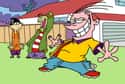 The Children In 'Ed, Edd n Eddy' Are In Purgatory on Random Mind-Blowing Fan Theories About '90s Cartoons