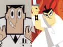 Professor Utonium From 'The Powerpuff Girls' And Jack From 'Samurai Jack' Are The Same Person on Random Mind-Blowing Fan Theories About '90s Cartoons