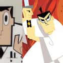 Professor Utonium From 'The Powerpuff Girls' And Jack From 'Samurai Jack' Are The Same Person on Random Mind-Blowing Fan Theories About '90s Cartoons