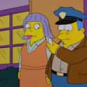 Chief Wiggum And His Wife Are Brother And Sister In 'The Simpsons' on Random Mind-Blowing Fan Theories About '90s Cartoons