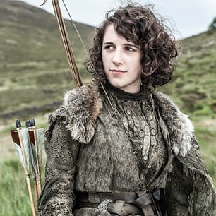 20 GoT Characters Who Basically Disappeared from the Show