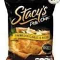 Stacy's Garlic & Herbs Pita Crisps on Random Best Stacy's Pita Chips Flavors